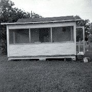 Cabin in Sandusky OH